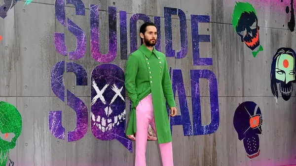 Jared Leto, actorul din Suicide Squad care l-a interpretat pe Joker, acuzat că a abuzat sexual patru femei