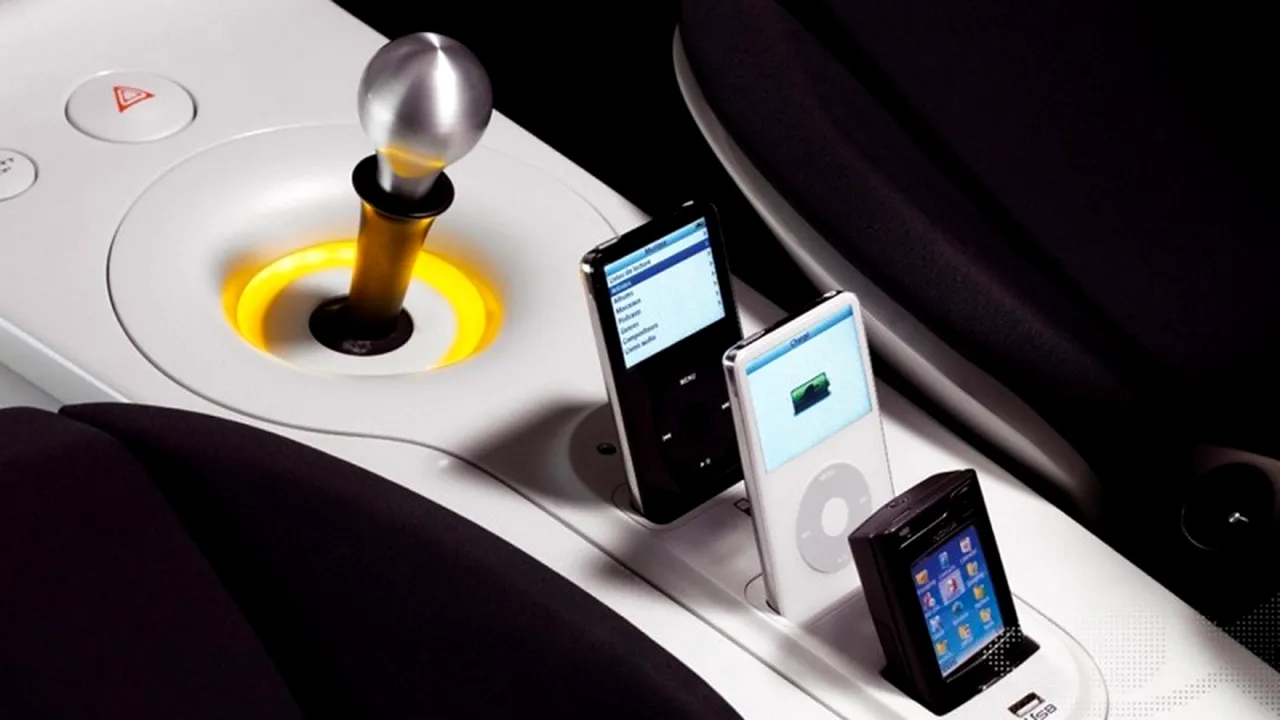 Automobilul inteligent: Google și Apple fac primi pași în războiul pentru supremația în mașină