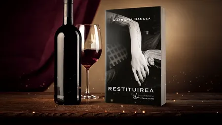Recomandare de carte. „Restituirea” – O gură de aer în plămâni