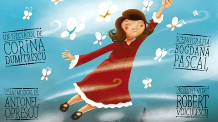 Spectacolul de balet 