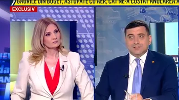 George Simion acuză: „AEP REFUZĂ să permită accesul informaticianului desemnat de AUR în sistemul informatic de gestionare a procesului electoral”