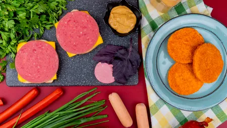 Cum putem evita alimentele procesate, potrivit dr. nutriționist Mihaela Bilic: „Este singura cale de a redobândi controlul alimentar”