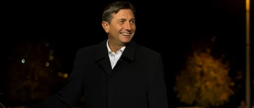 Fostul premier Borut Pahor a câștigat alegerile prezidențiale din Slovenia - exit poll
