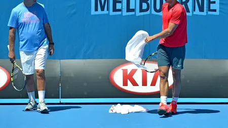 Toni Nadal, antrenorul lui Rafael Nadal, adus de FRT pentru a susține un curs la București