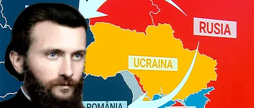 Rusia va invada România! PROFEȚIA făcută de părintele Arsenie Boca înainte de moarte