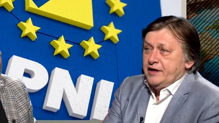 Crin Antonescu, despre comasarea alegerilor: „PNL a trecut de un impas care putea să-l COSTE mult