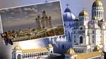 Catedrala Națională a ajuns în universul jocului Minecraft, unul dintre cele mai populare jocuri video din istorie. Ce a spus Biserica