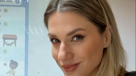 Cum se simte Tily Niculae după divorț. ”Și nu regret absolut nimic”