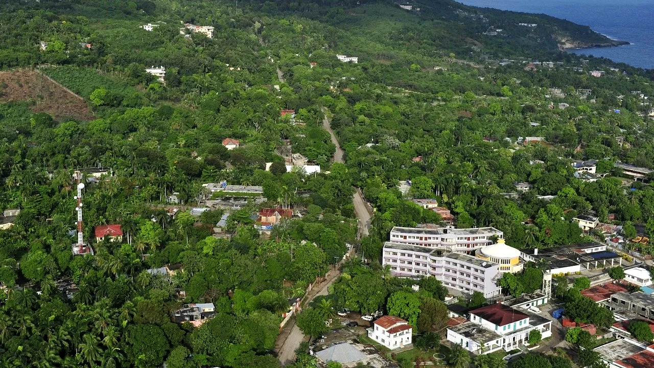 Doi jurnaliști au fost uciși în Haiti. Ecoute FM: „Un act barbar”