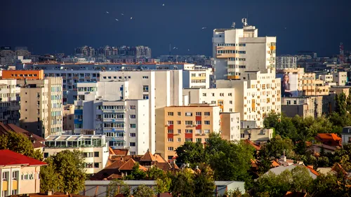 Prețurile apartamentelor au explodat în ultimii cinci ani. Cluj-Napoca, prima poziție în privința prețului pe metru pătrat util
