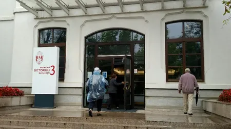 Percheziții DNA la primăria condusă de Robert Negoiță. Procurorii au suspiciuni de corupție în legătură cu emiterea unor acte administrative ce vizează funcționarea teraselor de pe malul Dâmboviței