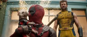Deadpool & Wolverine, cel mai așteptat film al anului, are un nou trailer