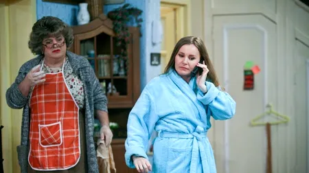 Ce roluri vor interpreta Tania Popa și Octavian Strunilă în show-ul „Tanti Florica