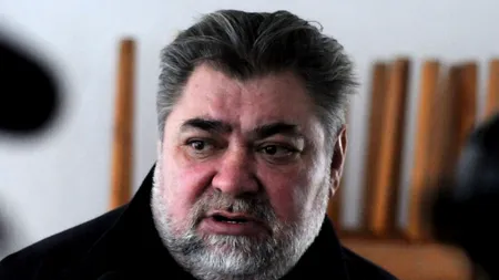 DUMITRU SECHELARIU A MURIT în această dimineață la o clinică din Austria