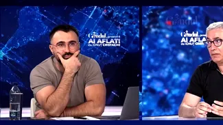 Doru Bușcu: „Nicușor Dan a venit în condiții neașteptate, a câștigat cu ajutorul unui joc de interese și trebuie SĂ LIVREZE”