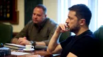 Volodimir Zelenski anunță noi potențiale NEGOCIERI cu Rusia /„Continuăm eforturile”