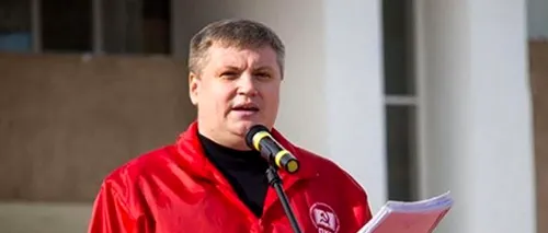 Presupusul criminal al activistului Oleg Horjan, ”identificat” de Tiraspol, nu are statut de suspect la Chișinău: ”Sunt în Europa de două luni!”