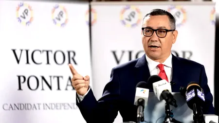 Victor Ponta amenință USR și declară război deschis partidului condus de Dominic Fritz: 