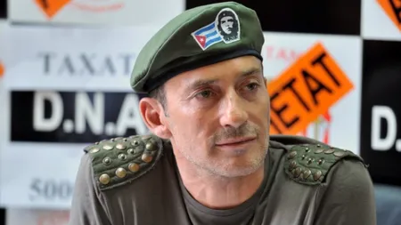 Radu Mazăre, despre perchezițiile din Constanța: Nu știu ce vor să găsească