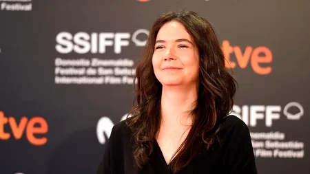 INTERVIU | După succesul din 2021, cu filmul ”Crai nou”, regizoarea Alina Grigore revine la Festivalul de la San Sebastian în juriu: ”În viața mea s-au întâmplat extrem de multe schimbări. Simt că vin să scriu puțin peste istoria de anul trecut”