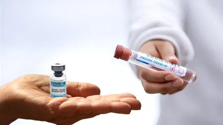 Mai mulți constănțeni au fost programați pentru vaccinare la o adresă greșită