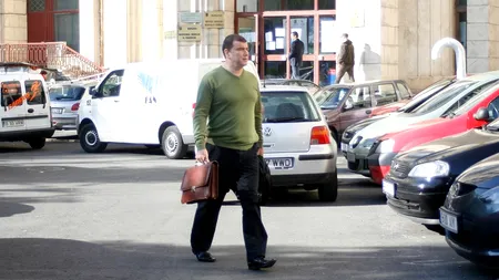 Condamnat, definitiv, la 6 ani de închisoare, omul de afaceri Cătălin Chelu a fost dat în urmărire națională