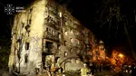 Nouă morți și 28 de răniți după un atac masiv cu rachete balistice rusești asupra Kievului. Printre victime se află și copii