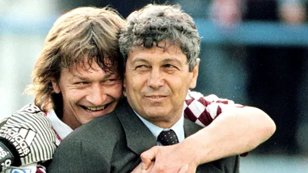 Mircea Lucescu a făcut anunțul despre Dănuț Lupu: „Eu am vorbit cu doctorița, dar și cu soția lui”