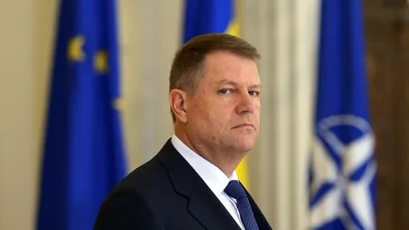 Iohannis îi avertizează pe guvernanți să nu „reinventeze roata