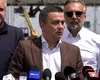 Sorin Grindeanu, veste bună de pe Autostrada Moldovei: Estimez că anul acesta se va deschide circulația pe încă 168 km din A7