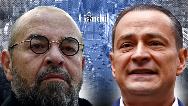 Băluţă l-a angajat pe Piedone să-l reprezinte în relaţia cu primarul Ciprian Ciucu şi Primăria Capitalei