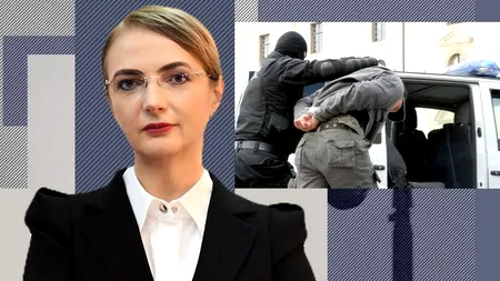 EXCLUSIV | Judecătorul Lia Savonea: ”Excesul imaginii cătușelor a dus Justiția într-o zonă de rating și i-a transformat pe cei care făceau un act de serviciu în «idoli». De aici până la iminente derapaje sau abuzuri a fost doar un pas”