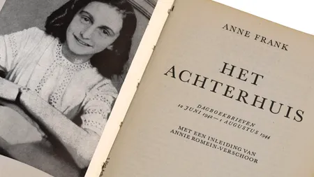 Jacqueline Sanders-van Maarsen, o colegă de clasă cu Anne Frank, a murit la 96 ani. A publicat o carte de memorii despre relația sa de prietenie