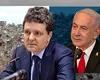 Susținătorii lui Nicușor Dan continuă să-l CRITICE după mulțumirile adresate lui Netanyahu: „Ai decis să limbărești un criminal”