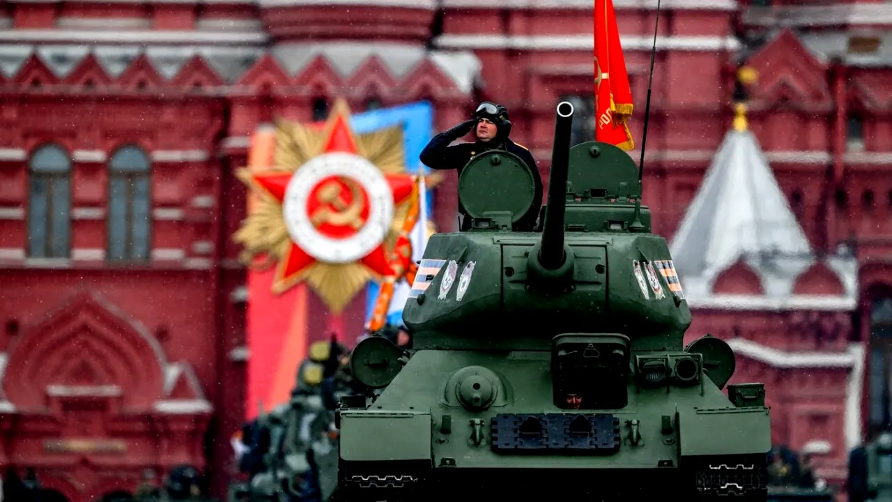 Semnal de alarmă. După lecția „Ucraina”, Putin vizează o reformă MILITARĂ profundă. „Rusia are 4 opțiuni pentru a-și reconstrui armata”