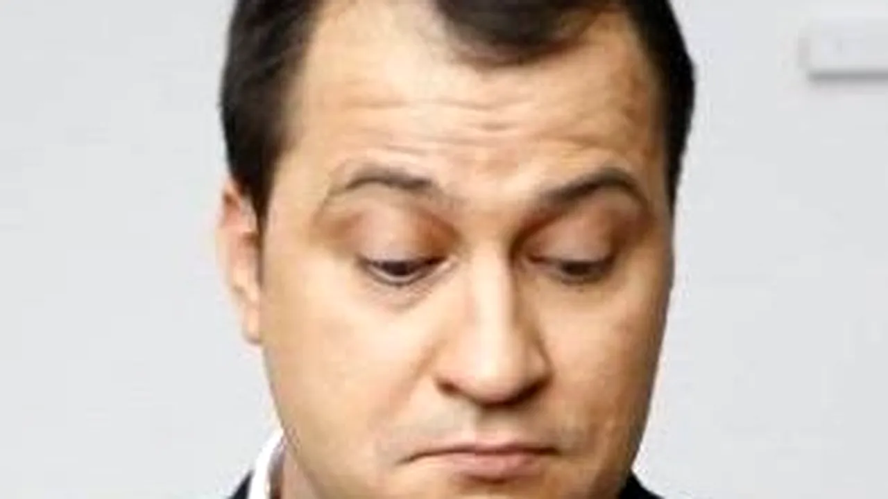 Șerban Huidu reacționează în cazul lui Mario Iorgulescu, după ironia: „Eu am omorât trei și n-am făcut o zi de pârnaie