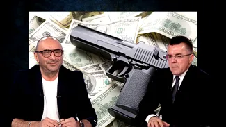 Dan Dungaciu: „Cu banii din SAFE, noi am ajuns să finanțăm industriile altor țări”