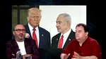 H.D Hartmann: „SUA luptă pentru ca existența statului ISRAEL să nu fie pusă în pericol de nimeni”