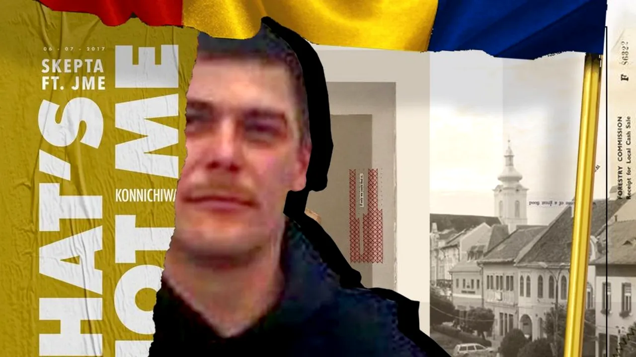 EXCLUSIV. Ce scrie în ”dosarul de deținut” al teroristului maghiar care plănuise atentatul de Ziua Națională a României?! Nu-și asumă faptele și... (MOTIVARE)