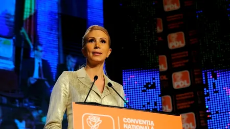 Raluca Turcan îl acuză pe Victor Ponta că intimidează primarii PDL