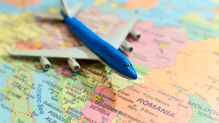 România, promovată la târgurile de turism din Spania și Franța. Ape VINDECĂTOARE, peisaje fascinante și gastronomie autentică