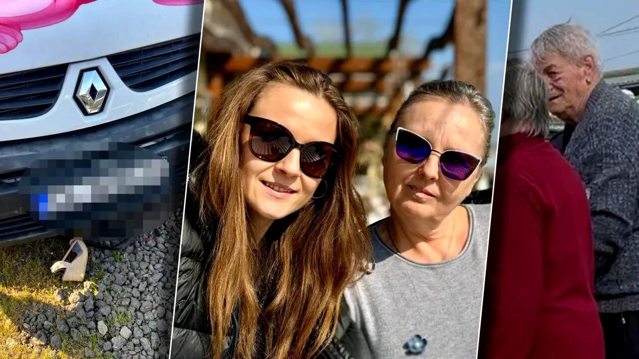 Răsturnare de situație în cazul femeii care a fost ucisă la un târg din județul Călărași, după ce un bărbat a intrat cu mașina în mulțime. Primarul localității Mănăstirea este acuzat de ucidere din culpă