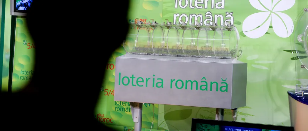 Rezultate Loto 6/49, Joker și Noroc. Numerele extrase la loto pe 12 mai 2019. S-a câștigat marele premiu la Loto 6/49: 4,7 milioane de euro, câștigul obținut cu un bilet jucat la o agenție din Galați

