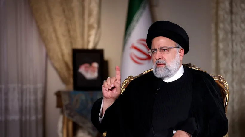 Președintele Iranului AMENINȚĂ: „Mișcările Israelului au depășit liniile roșii, ar putea forța pe toată lumea să ia măsuri”