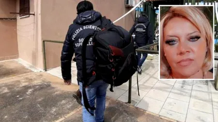 Mama unui măcelar celebru din Italia, UCISĂ cu bestialitate de o vecină. A fost lovită cu ciocanul, strangulată cu un cablu electric și apoi arsă
