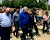 Mircea Fechet, prezent în Covasna: „Ne vom asigura că fiecare gospodărie și fiecare om își va relua viața obișnuită”