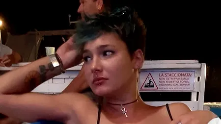 Fostă campioană româncă la tir, dispărută fără urmă în Italia, de aproape cinci luni. Tânăra i-a lăsat iubitului ei un mesaj ciudat înainte de a nu mai fi văzută