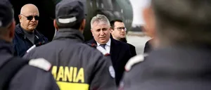 Lucian Bode vrea majorarea pedepselor pentru anumite INFRACȚIUNI. Are sprijinul premierului Ciucă!