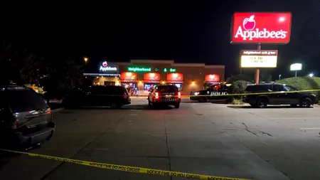 VIDEO - Mai multe persoane, înjunghiate în Birmingham! Poliția anunță „un incident major”. Ce s-a întâmplat