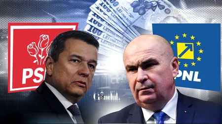 Pacea PSD-PNL a fost pulverizată la dezbaterile pe Buget. Grindeanu: „Răbdarea noastră a atins o limită” / Bolojan: „Uitându-mă la colegii mei de la PSD, mi-e rușine de rușinea lor” / Opoziția: în sală sunt două stafii. Ședința a fost suspendată la ora 3.00